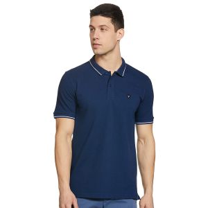 Men's Organic Cotton Regular Fit T-Shirt