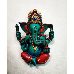Statue of Ganesh