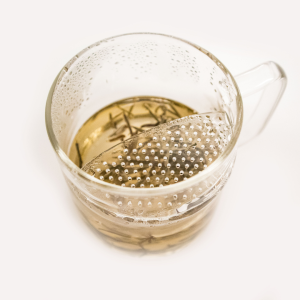 The WALL® Tea Infuser