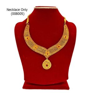 Necklace Only (008005)