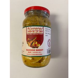 Navaras Tama for Curry (24  Jars)