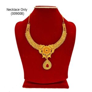 Necklace Only (009008)