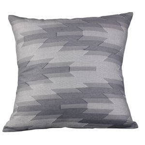 100% Cotton Nepali Dhaka Weaved Cushion 