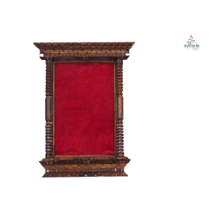 Simple A4 Frame Vertical