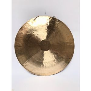 Tibetan Gong, Bend Edge