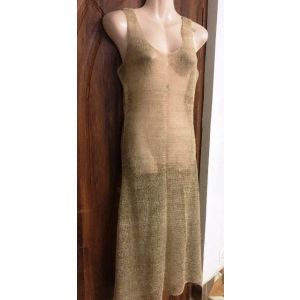 Nettle Full Dress Free Size