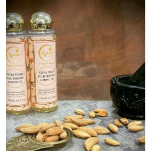 Almond Oil (100 ml)