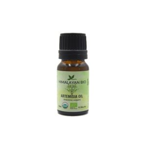 Himalayan Bio 100% Pure Artemisia Essential Oil