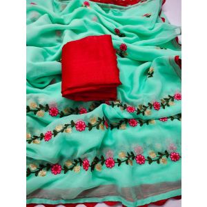 Sarees for Women Traditional Costume lehera