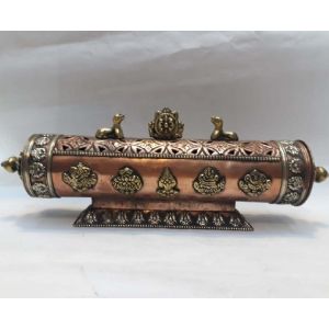 Exclusive Tibetan Incense Burners