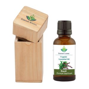 Blue Pine Essential oil