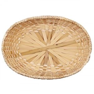 Bamboo Basket