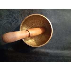 Hand Beat Singing Bowls