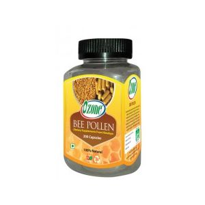 High Protein Young Bee Ozone Bee Pollen 