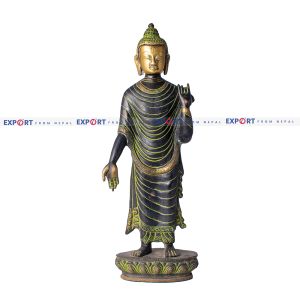 Statue of Standing Buddha