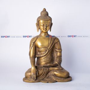 Statue of Buddha