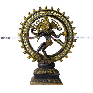 Statue of Nataraj