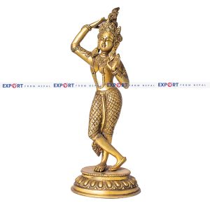 Handmade Mayadevi Statue