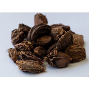 100% Natural Large Cardamom
