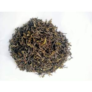 100% Pure Natural Black Tea Dried Leaves