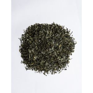 LHOTSE 100% Certified Organic Leaf Grade Black Tea-1kg