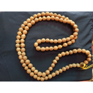 Bodhi Chitta Mala (108 Beads- 13 MM)