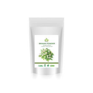100% Natural Brahmi Powder 1 kg