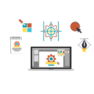 Brand Identity Development