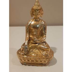 Bouddha statue 