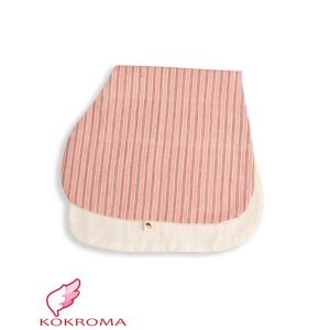 Cotton Burp Cloths for Babies