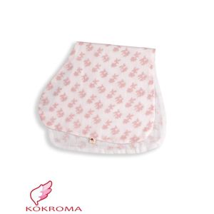Muslin Burp Cloths for New Born Babies