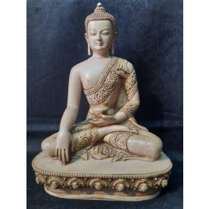 shakyamuni buddha