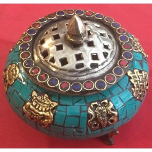 Hanging Incense Burners