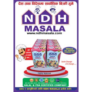 NDH Chaat Masala