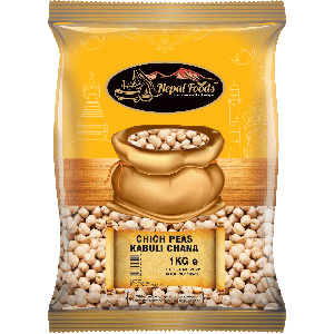 CHICK PEAS