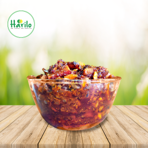 HARILO Chicken Sittan  50 Gms