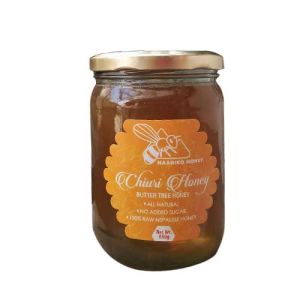 100% Natural Chuiri Honey 650gm