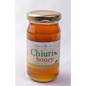 100% Natural Organic Chiuri Honey