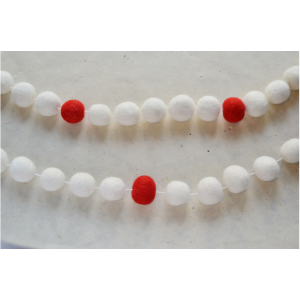 Christmas Balls Hanging