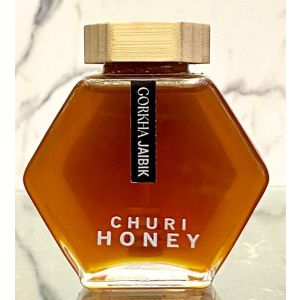 Churi Honey 350gm