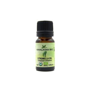 Himalayan Bio 100% Pure Citronella Essential Oil