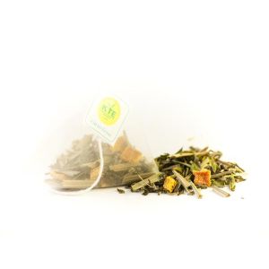 Special Green Tea- Citrus Grove
