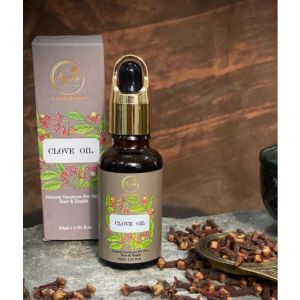 Clove Oil (30 ml)