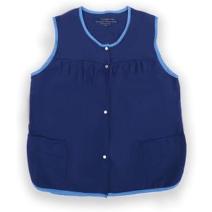 Cobbler Aprons for Women with Pockets, Plus Size, Smock Box of 80