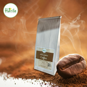 HARILO  Nepali Organic Coffee 200Gms