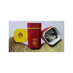 100% Pure Natural Panchamrit Organic Coffee