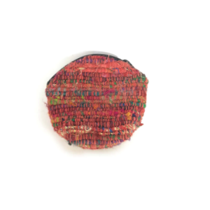 Hemp Small Bags, Hemp Coin Bags 1 Chain