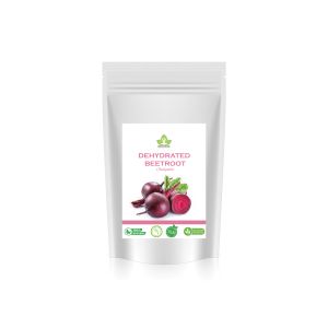 Dehydrated Beetroot Flakes Chukandar 250gm