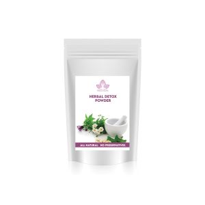 100% Natural Herbal Detox Powder 200gm