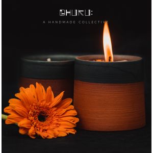 Dhuku: Candle